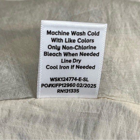 Evereve Floral Carson Skirt - Picture 6 of 6